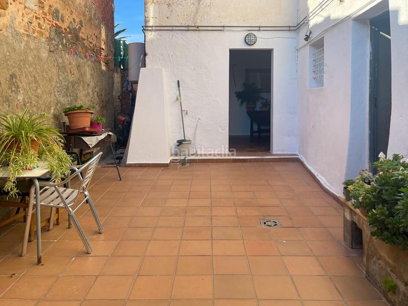 Foto cf136ea3-7848-4120-a3b0-1cbf02fe5bf8. Reihenhaus mit heizung in Eixample Sant Feliu de Guíxols