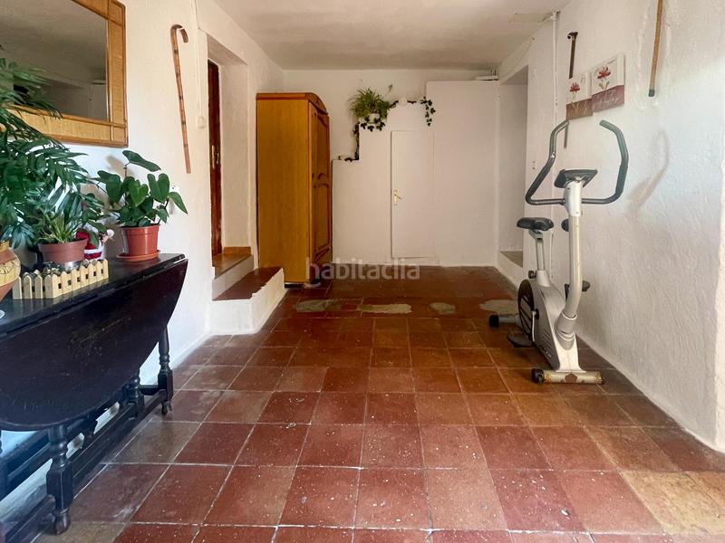 Foto d162db60-79c7-455a-8739-f7be12352531. Reihenhaus mit heizung in Eixample Sant Feliu de Guíxols