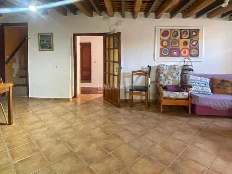 Foto efd07e88-6099-40b4-bbba-027a449e1173. Reihenhaus mit heizung in Eixample Sant Feliu de Guíxols