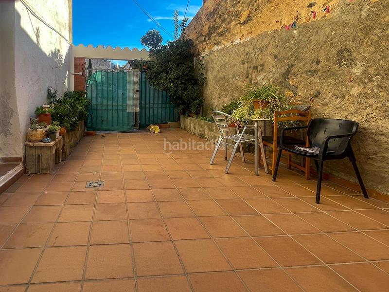 Foto fc89847f-5eb6-44b2-b5e2-3096a94ad529. Reihenhaus mit heizung in Eixample Sant Feliu de Guíxols