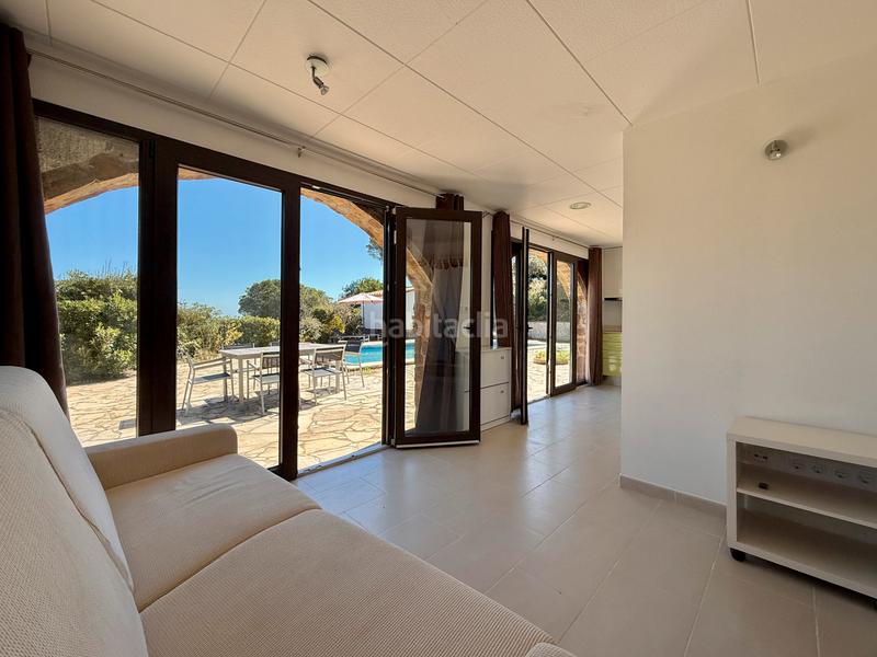 Foto 001ca527-2301-4072-b43a-1c732d54f44c. Chalet con riscaldamento in Urbanitzacions Platja d´Aro