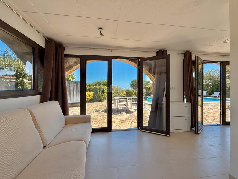 Foto 163220d9-3cc9-4b9b-b71f-c2496dd4da35. Chalet con riscaldamento in Urbanitzacions Platja d´Aro