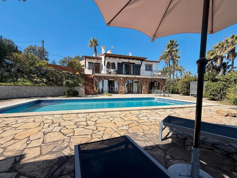 Foto 1f7b20fe-2385-404b-81a2-49e6ab988b4c. Chalet con riscaldamento in Urbanitzacions Platja d´Aro