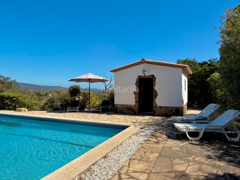 Foto 2f2a88b6-09e6-4120-9817-68b67dd45025. Chalet con riscaldamento in Urbanitzacions Platja d´Aro