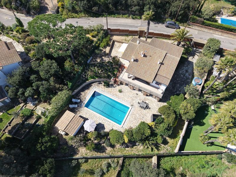 Foto 4b037455-e4f9-4b02-acb3-5577160b041e. Chalet con riscaldamento in Urbanitzacions Platja d´Aro