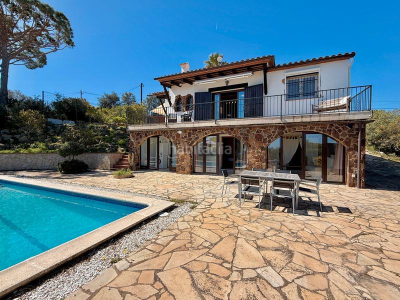 Foto 64322279-721a-45a3-8b47-23df4ff69a18. Chalet con riscaldamento in Urbanitzacions Platja d´Aro