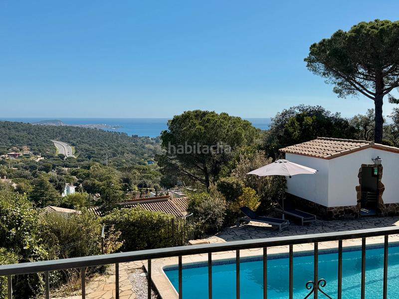 Foto 7007d57f-9972-4896-b0b7-749c768f1d16. Chalet con riscaldamento in Urbanitzacions Platja d´Aro