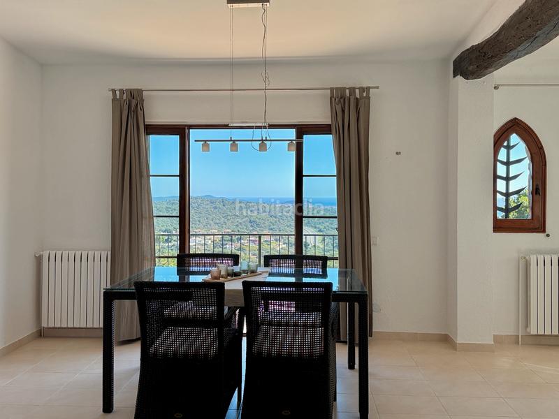 Foto 78070c8f-eab8-4e90-b5a8-ba2abb93432d. Chalet con riscaldamento in Urbanitzacions Platja d´Aro