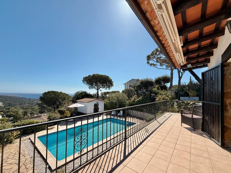 Foto 83228429-4f92-48df-8158-6e56fa1ce172. Chalet con riscaldamento in Urbanitzacions Platja d´Aro