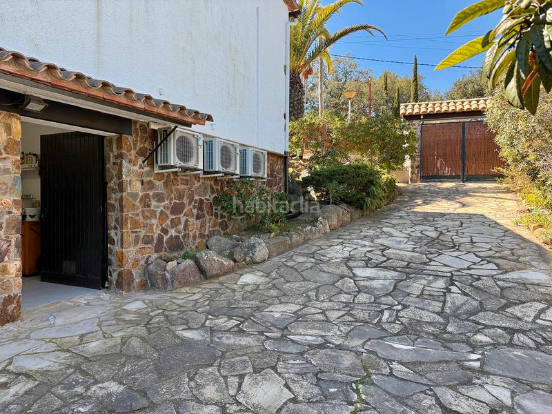 Foto 86890421-92d2-4ba5-baaa-02c4f002c76b. Chalet con riscaldamento in Urbanitzacions Platja d´Aro