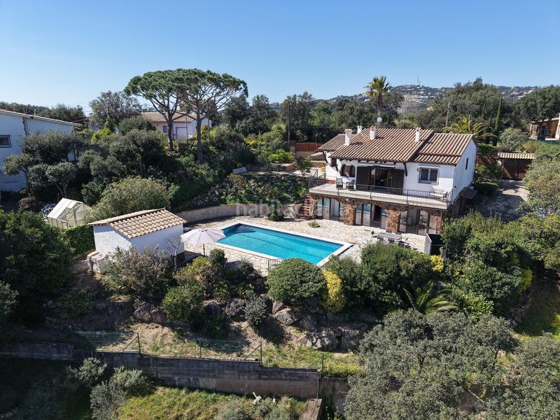 Foto 9a984bc3-9c01-42d4-a9b1-5aa634637807. Chalet con riscaldamento in Urbanitzacions Platja d´Aro