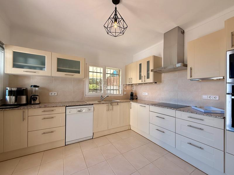 Foto b12fec9c-790b-413d-b3e1-5b9ebb327175. Chalet con riscaldamento in Urbanitzacions Platja d´Aro