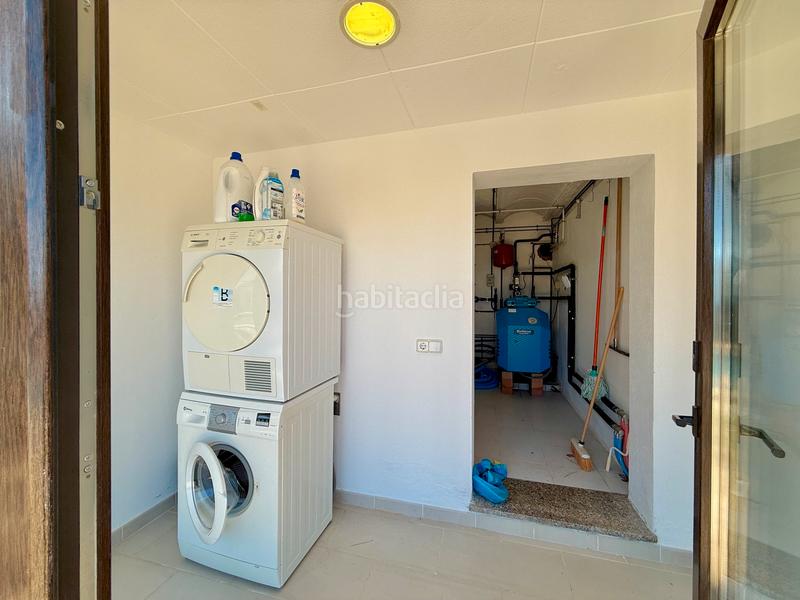 Foto b40b05c4-5ce2-4d7e-ae60-993dd228790d. Chalet con riscaldamento in Urbanitzacions Platja d´Aro