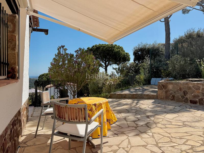 Foto c1d32b09-5a61-4d33-935f-08de9463a84e. Chalet con riscaldamento in Urbanitzacions Platja d´Aro
