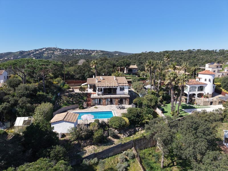 Foto c78c6640-7e51-4d93-99a9-4a8a89f5e65e. Chalet con riscaldamento in Urbanitzacions Platja d´Aro
