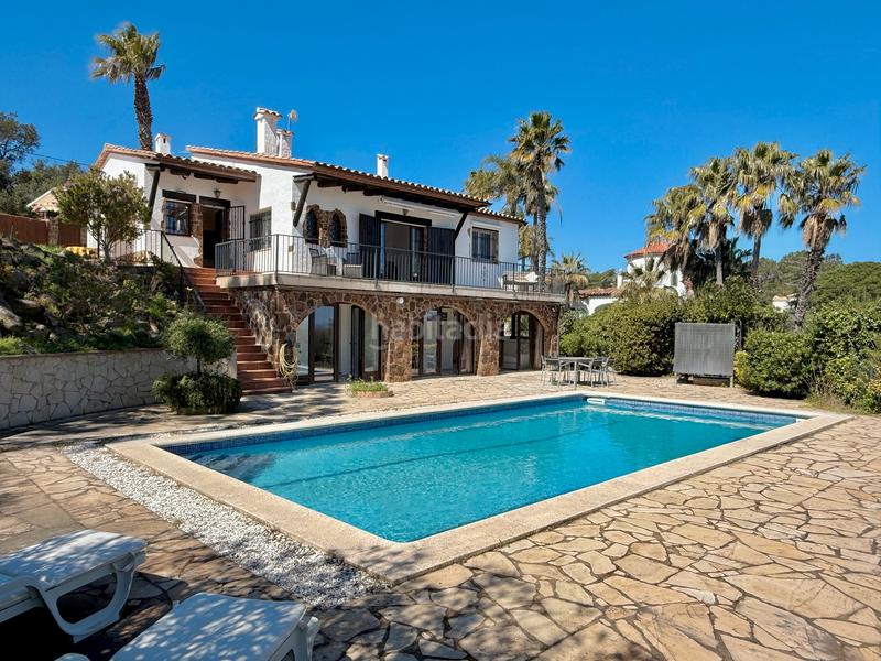 Foto c8a220a2-6811-4d98-a551-73f14387a46f. Chalet con riscaldamento in Urbanitzacions Platja d´Aro