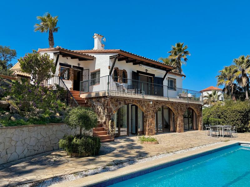 Foto c980a62c-6167-4d4e-affb-d53836b3a8d9. Chalet con riscaldamento in Urbanitzacions Platja d´Aro