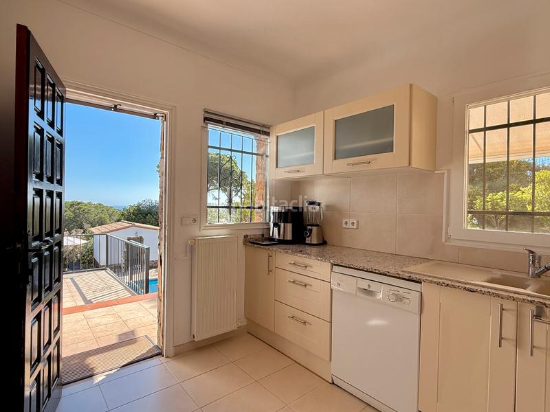 Foto d3bce342-52d3-495f-9a65-f1241955aa8a. Chalet con riscaldamento in Urbanitzacions Platja d´Aro