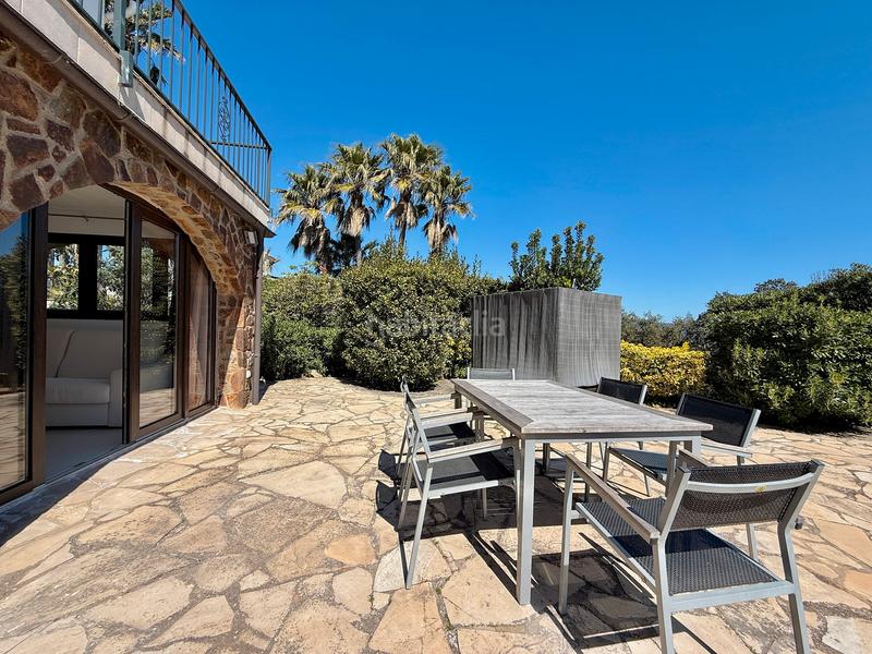 Foto da630df5-5954-4843-97df-fc177f4abc3c. Chalet con riscaldamento in Urbanitzacions Platja d´Aro