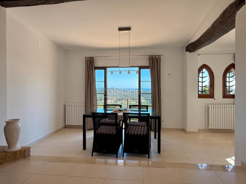 Foto e08172dc-9a6c-4e68-a027-cd7bea8742d4. Chalet con riscaldamento in Urbanitzacions Platja d´Aro