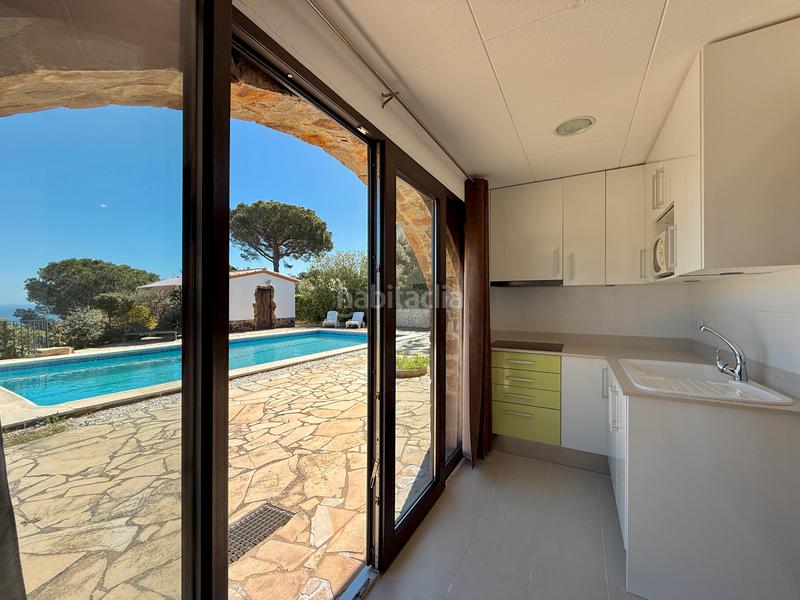 Foto e782b21e-c3e8-4687-a145-967fb4d63e8f. Chalet con riscaldamento in Urbanitzacions Platja d´Aro