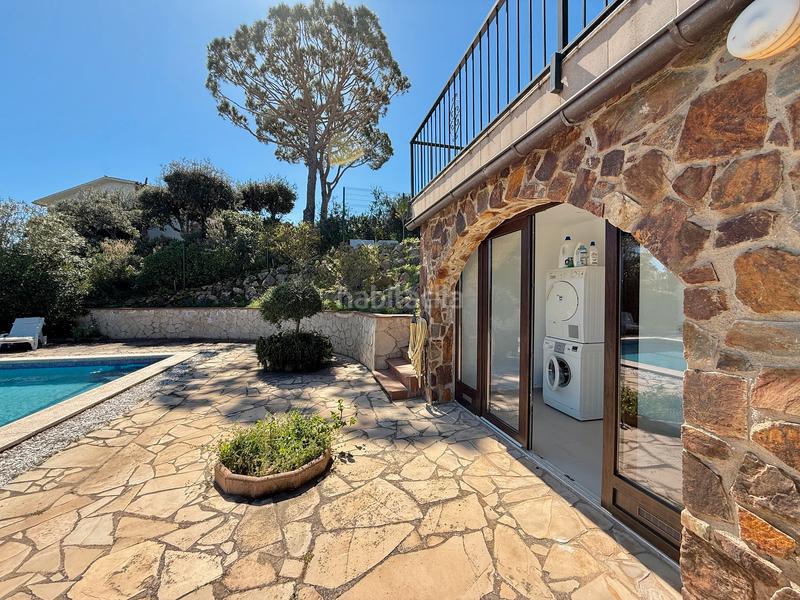Foto f7805ce5-6832-4a0a-bb92-037b880c1a88. Chalet con riscaldamento in Urbanitzacions Platja d´Aro