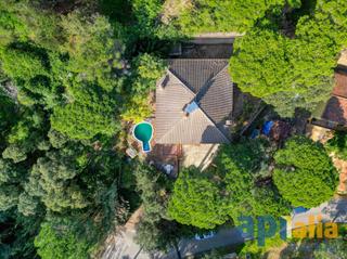 Haus in Mas Trempat-Sant Amanç-Casa Nova