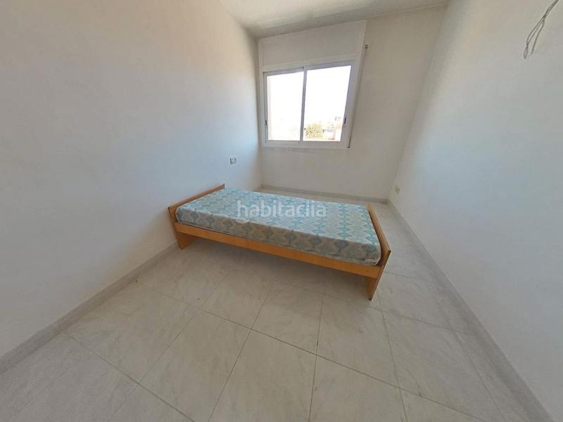 Foto f56c8c19-ffa8-40fb-ac99-a4cb24a79b8c. Attico con parcheggio in Avinguda Catalunya Palamós