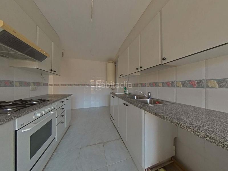 Foto f77e7de9-bbdf-49db-8cc6-67e79bc3a14b. Attico con parcheggio in Avinguda Catalunya Palamós