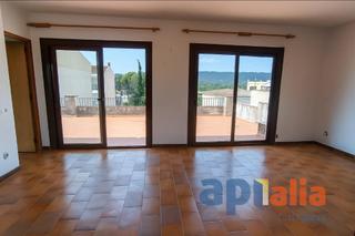 Penthouse in Poble