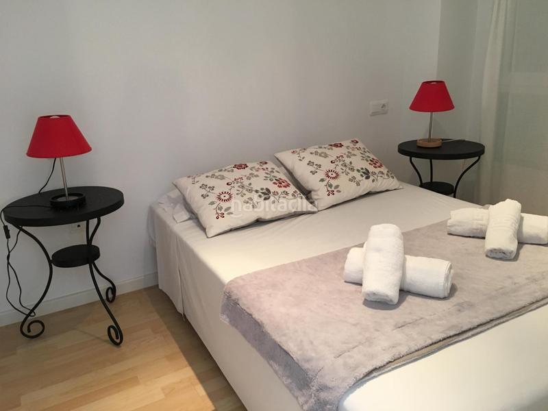 Foto a03d7bed-9833-4d2c-bc5f-0b64f4da956c. Piccolo appartamento con riscaldamento in Avinguda Catalunya Palamós