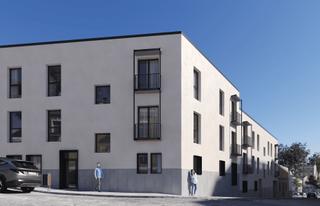 Apartament a De gravina 98. Nueva promoción gravina guíxols residences