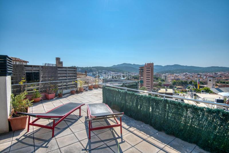 Foto ce8b9b37-262b-43bb-8ce0-0ec458773a96. Duplex in carrer de llevant 21 in Volta de l´Ametller Sant Feliu de Guíxols