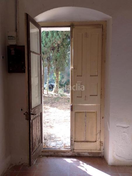 Foto 0c6cac37-7b4c-488a-aff6-5d8cd418d744. Masía en passeig de l'arbreda 5 casa en el centro construida en gran parcela en Calonge