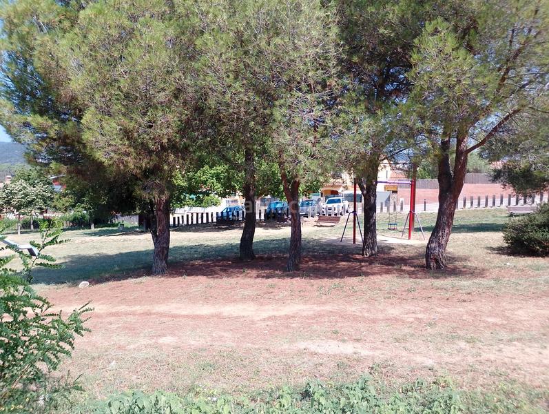 Foto 2bed6e0c-510a-448e-bbb1-20dbb2810307. Masía en passeig de l'arbreda 5 casa en el centro construida en gran parcela en Calonge