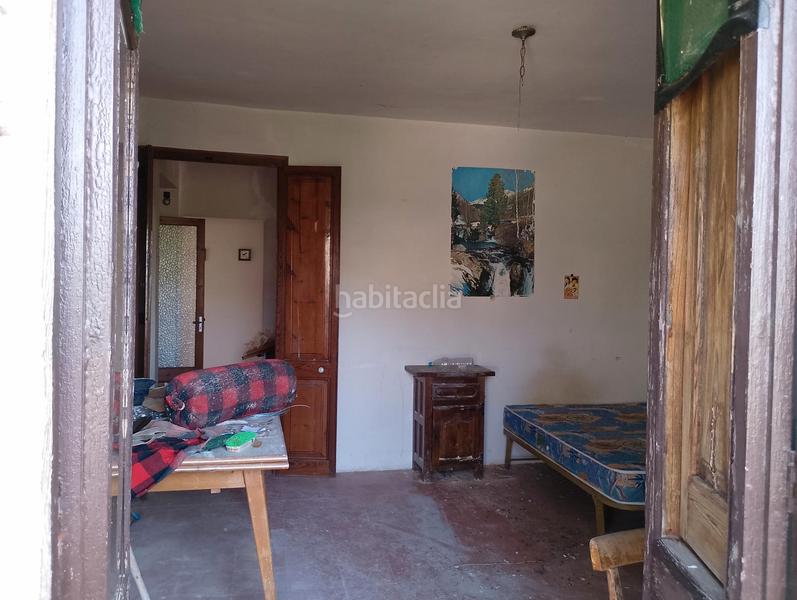 Foto 32cf2f94-ba0f-4fd7-8779-4056c16cdfaf. Masía en passeig de l'arbreda 5 casa en el centro construida en gran parcela en Calonge