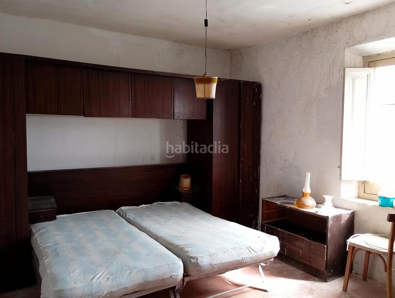 Foto 594497bd-2e4c-4021-9bd3-18cf74b090d7. Masía en passeig de l'arbreda 5 casa en el centro construida en gran parcela en Calonge