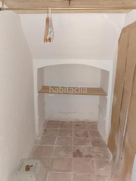 Foto 77dede5e-1fe2-41aa-87ef-fdc3602066b2. Masía en passeig de l'arbreda 5 casa en el centro construida en gran parcela en Calonge