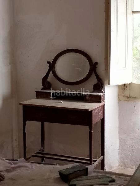 Foto 87d8b968-4084-46f8-8522-c03a12969481. Masía en passeig de l'arbreda 5 casa en el centro construida en gran parcela en Calonge