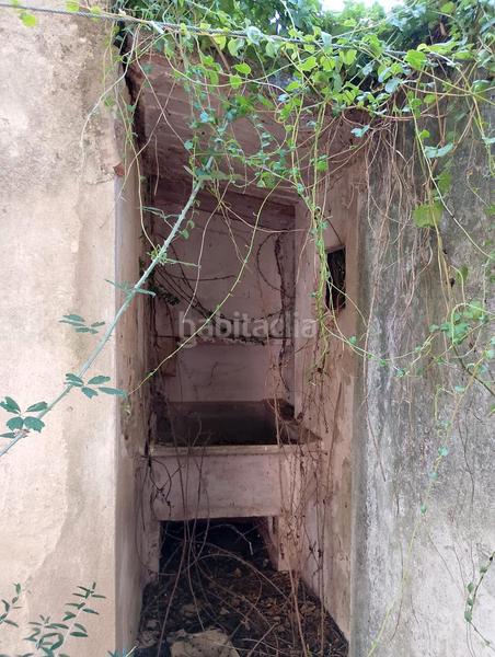 Foto 9079d449-60ba-42d6-8645-39fddadba115. Masía en passeig de l'arbreda 5 casa en el centro construida en gran parcela en Calonge