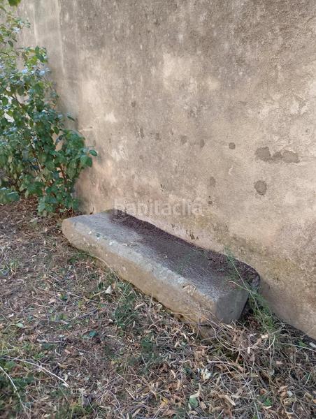Foto ab5dab57-235e-4aa1-9b5d-3a2e1acba42a. Masía en passeig de l'arbreda 5 casa en el centro construida en gran parcela en Calonge