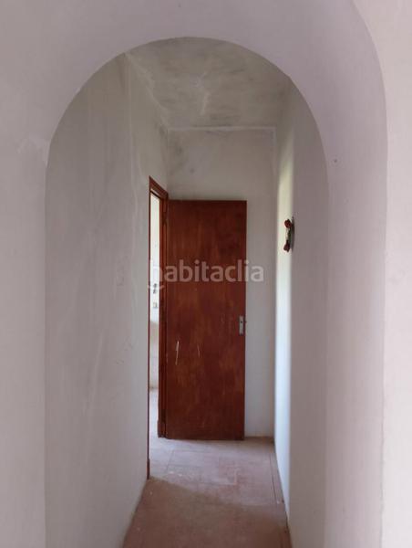 Foto c07318db-68c0-4827-ac4d-f2d7e37cfc10. Masía en passeig de l'arbreda 5 casa en el centro construida en gran parcela en Calonge