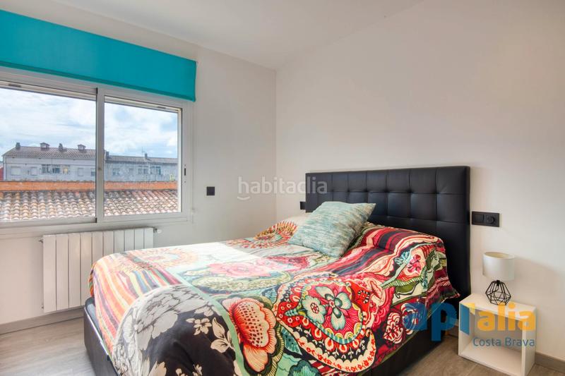 Foto e323beb2-e82f-477d-8024-ba930ec9a03b. Piso en avinguda puigcerver 13 piso reformado recientemente en Calonge