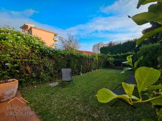 Reihenhaus  Carrer travessia cami de les penyes. Casa adossada en la zona de les penyes con piscina comunitaria