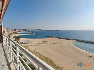 Appartement  Passeig de josep mundet 14. Apartament - sant antoni de calonge (passeig del mar)