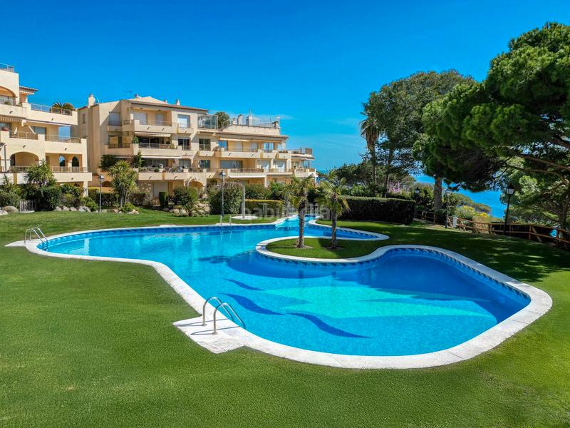 Foto 24b67d51-4603-44e7-9f1a-d552fcfac16f. Appartamento in carrer de parís 48 in Volta de l´Ametller Sant Feliu de Guíxols