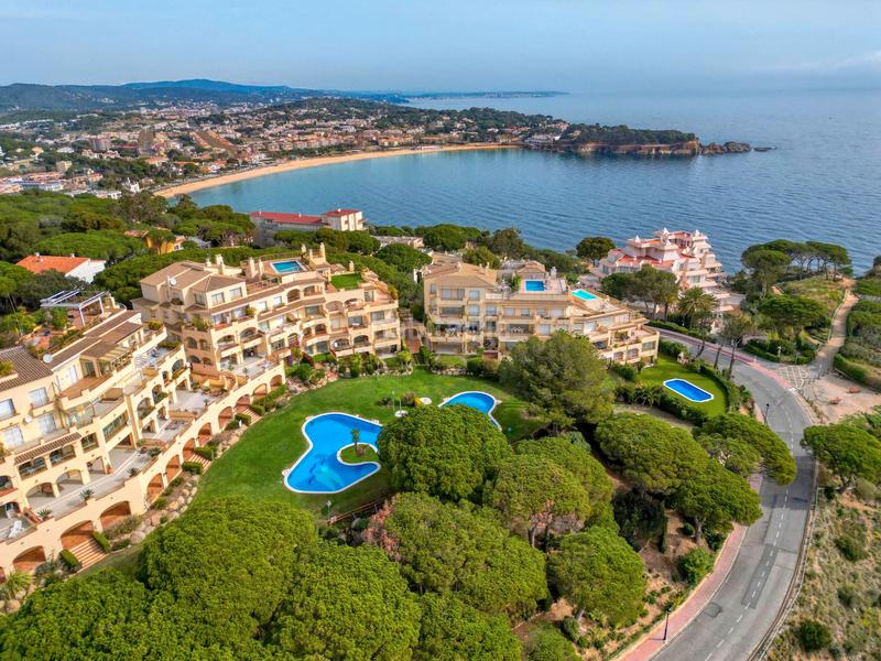 Foto 273cd35d-436d-4510-b334-2547f72ff705. Appartamento in carrer de parís 48 in Volta de l´Ametller Sant Feliu de Guíxols