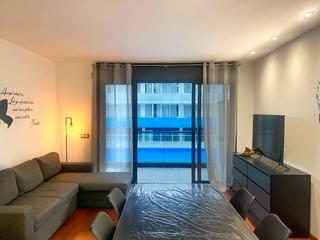 Appartement  Carrer d'aragó 13. Exclusiva apialia