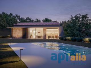 Chalet  Carrer jesús moncada 2. Exclusiva apialia