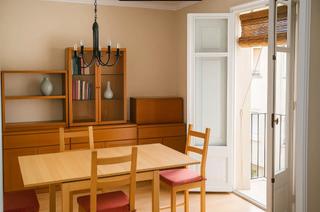 Appartement  Carrer doctor antic roca 101. Exclusiva apialia